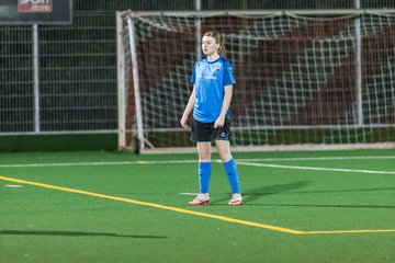 Bild 73 - wBJ VfL Pinneberg - ETV : Ergebnis: 0:7